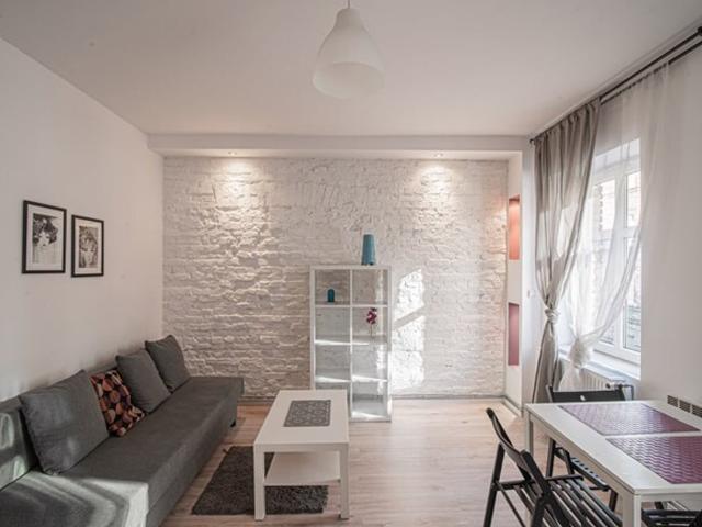 Mieszkanie na wynajem, Katowice, Załęże, Lisa
