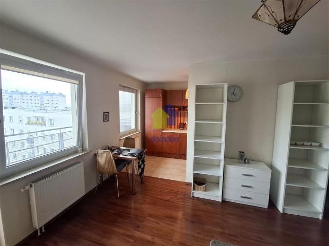 Mieszkanie na wynajem, Kraków, Mistrzejowice