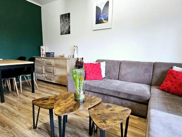 Mieszkanie na wynajem, Kraków, Nowa Huta