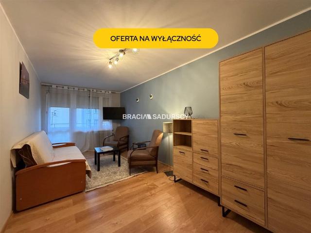 Mieszkanie na wynajem, Kraków, Nowa Huta, Osiedle Albertyńskie