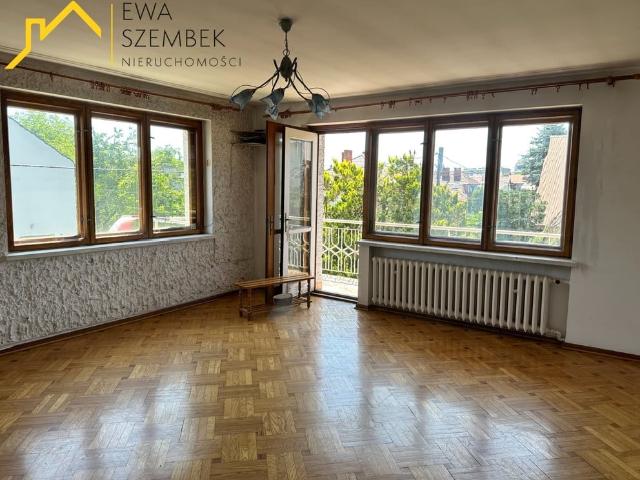 Mieszkanie na wynajem, Kraków, Łagiewniki, Fredry