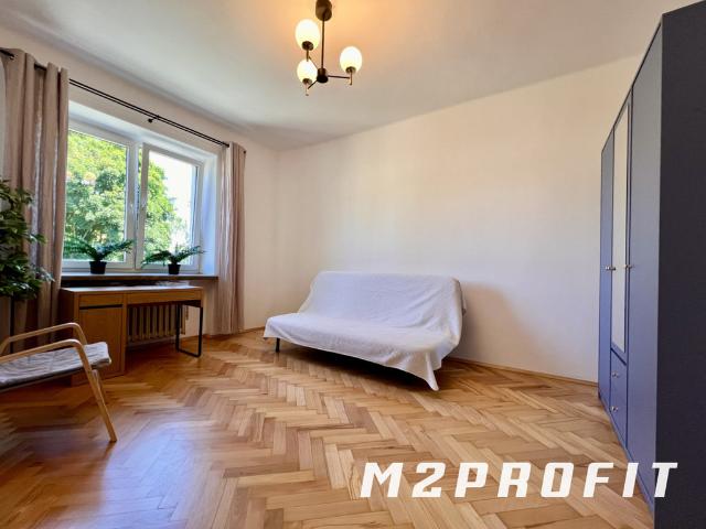 Mieszkanie na wynajem, Kraków, Bronowice, Rydla