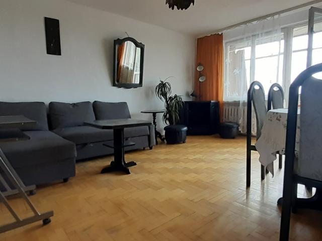 Mieszkanie na wynajem, Kraków, Czyżyny