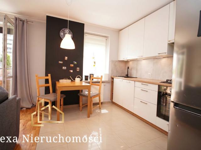 Mieszkanie na wynajem, Kraków, Dębniki, Czerwone Maki