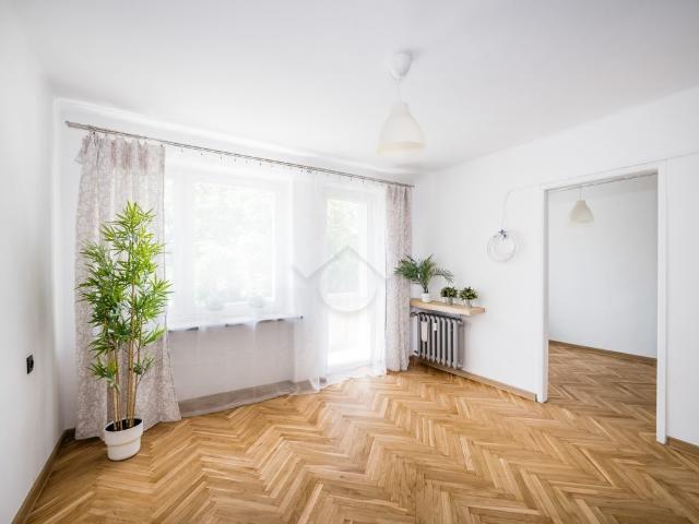 Mieszkanie na wynajem, Kraków, Dębniki, Bałuckiego