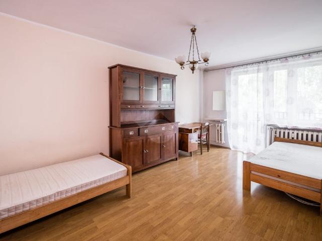 Mieszkanie na wynajem, Kraków, Dębniki, Komandosów