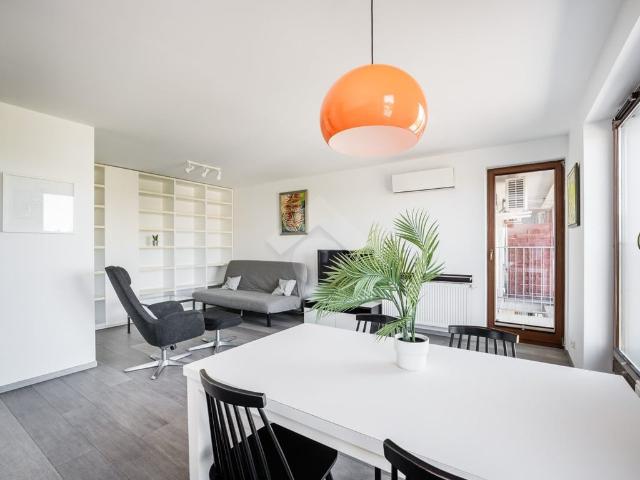 Mieszkanie na wynajem, Kraków, Dębniki, Kapelanka
