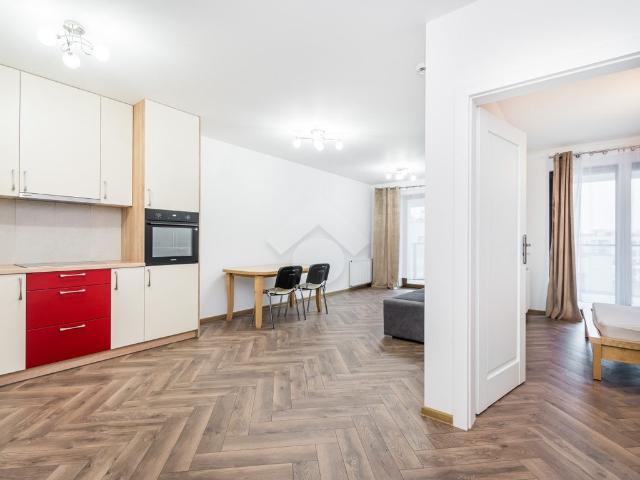 Mieszkanie na wynajem, Kraków, Dębniki, Pychowicka