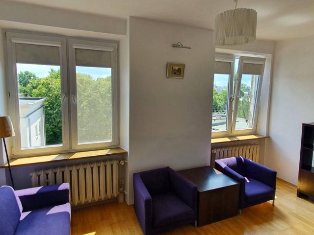 Mieszkanie na wynajem, Kraków, Grzegórzki