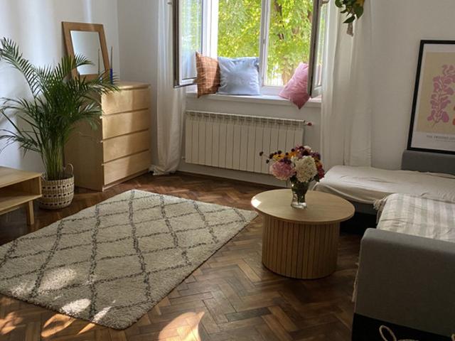 Mieszkanie na wynajem, Kraków, Grzegórzki