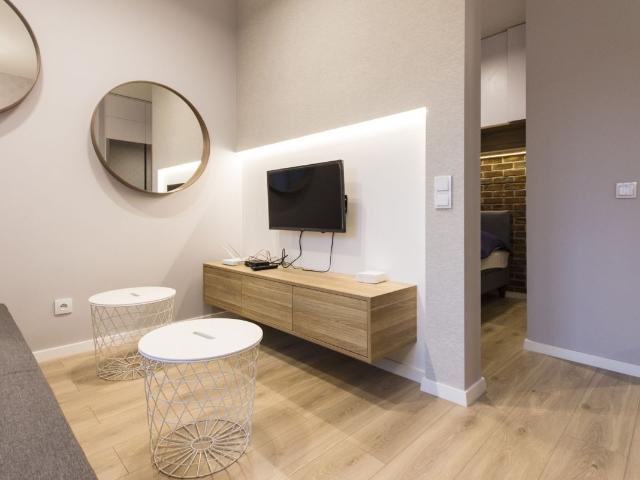 Mieszkanie na wynajem | Kraków Grzegórzki