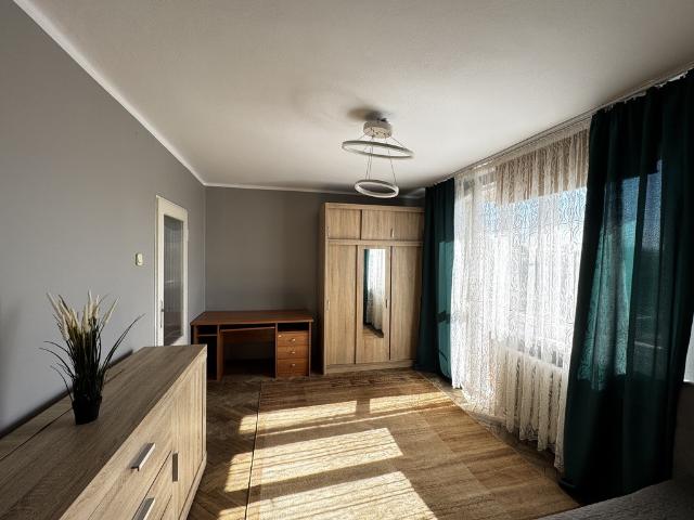 Mieszkanie na wynajem, Kraków, Grzegórzki