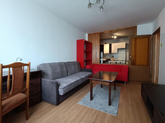 Mieszkanie na wynajem, Kraków, Grzegórzki, Bajeczna