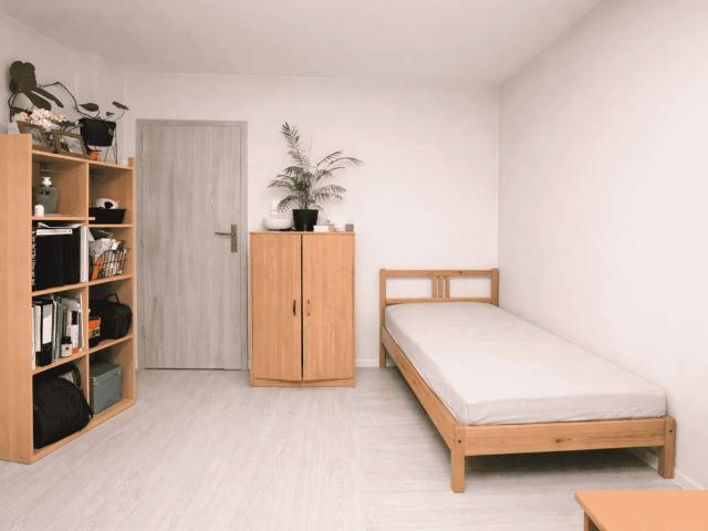 Mieszkanie na wynajem, Kraków, Grzegórzki, Ignacego Skorupki