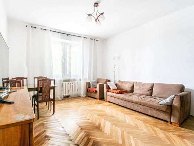 Mieszkanie na wynajem, Kraków, Grzegórzki, Mogilska