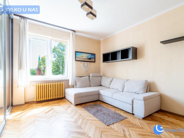 Mieszkanie na wynajem, Kraków, Grzegórzki, Władysława Bandurskiego