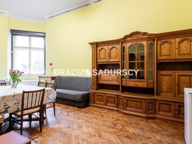 Mieszkanie na wynajem, Kraków, Karmelicka