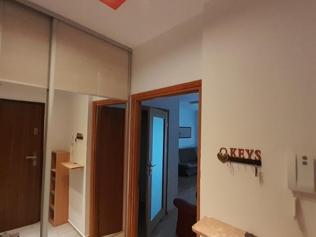 Mieszkanie na wynajem, Kraków, Krowodrza