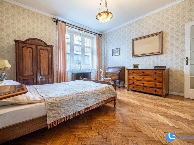 Mieszkanie na wynajem, Kraków, Krowodrza, Al. Juliusza Słowackiego