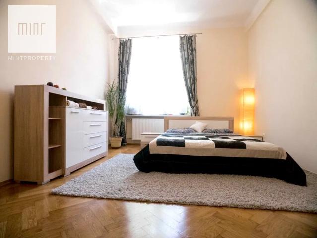 Mieszkanie na wynajem, Kraków, Krowodrza, Długa