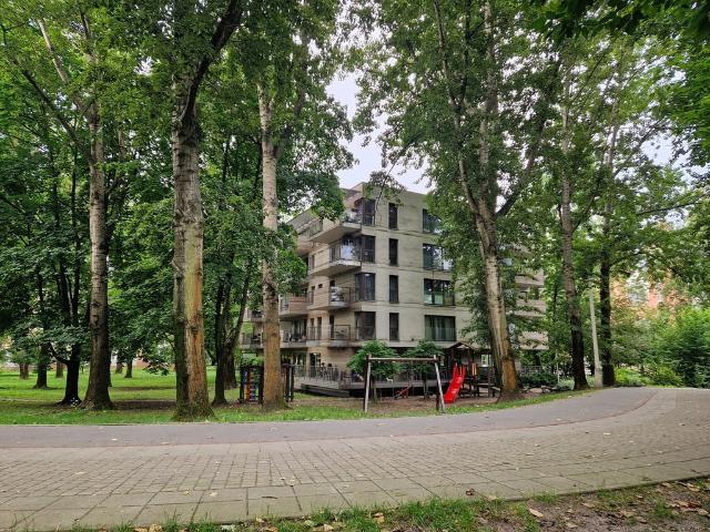 Mieszkanie na wynajem, Kraków, Krowodrza, Kijowska