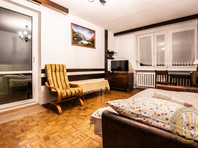 Mieszkanie na wynajem, Kraków, Krowodrza, Lea