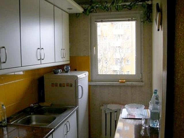 Mieszkanie na wynajem, Kraków, Krowodrza, Rusznikarska