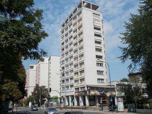 Mieszkanie na wynajem, Kraków, Krowodrza, Szymanowskiego