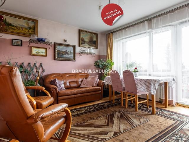 Mieszkanie na wynajem, Kraków, Podgórze, Makowa