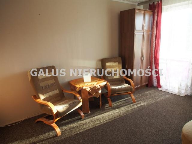 Mieszkanie na wynajem, Kraków, Podgórze Duchackie, Spółdzielców