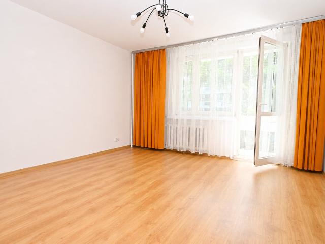 Mieszkanie na wynajem, Kraków, Podgórze, Komandosów