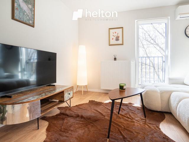 Mieszkanie na wynajem, Kraków, Podgórze, Portowa