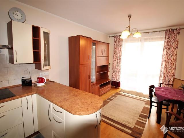 Mieszkanie na wynajem, Kraków, Podgórze, Włoska
