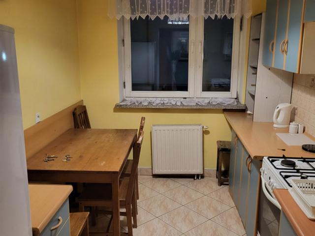 Mieszkanie na wynajem, Kraków, Podgórze