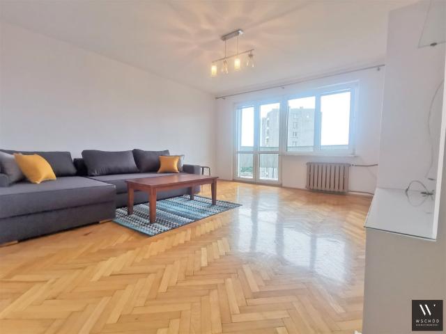 Mieszkanie na wynajem, Kraków, Prądnik Czerwony, Meissnera
