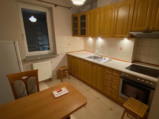 Mieszkanie na wynajem, Kraków, Prądnik Czerwony