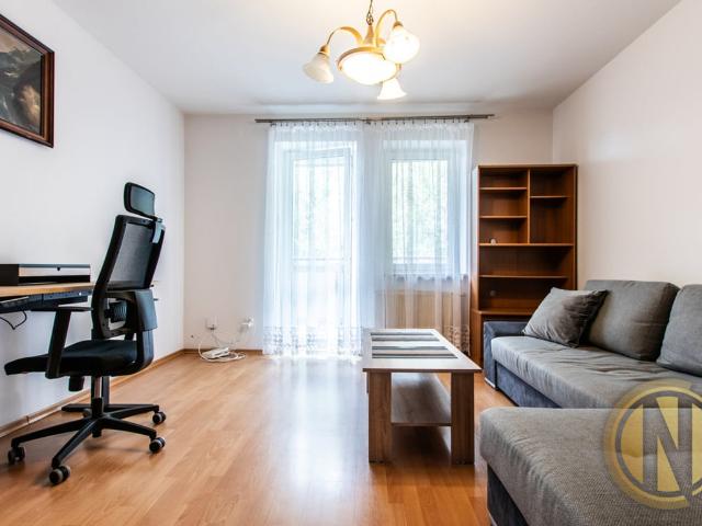 Mieszkanie na wynajem, Kraków, Prądnik Czerwony, Akacjowa