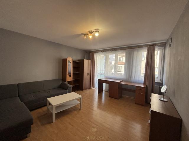 Mieszkanie na wynajem, Kraków, Prądnik Czerwony, Łepkowskiego