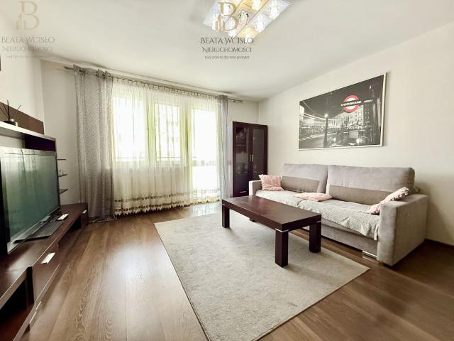 Mieszkanie na wynajem, Kraków, Prądnik Czerwony, Łepkowskiego
