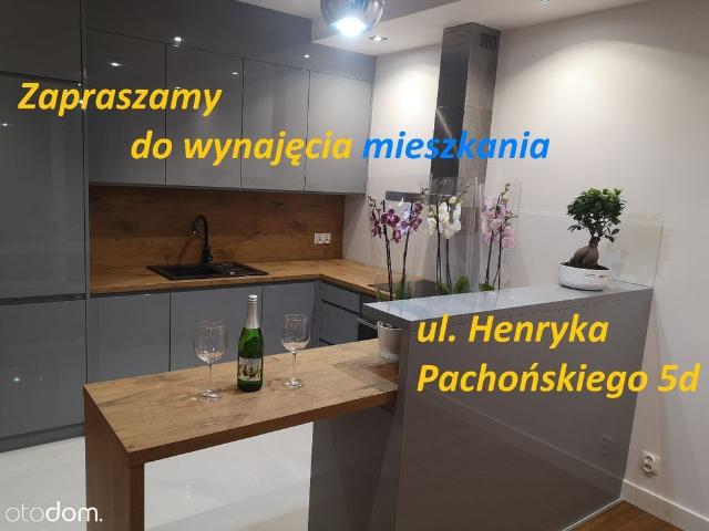 Mieszkanie na wynajem, Kraków, Prądnik Biały