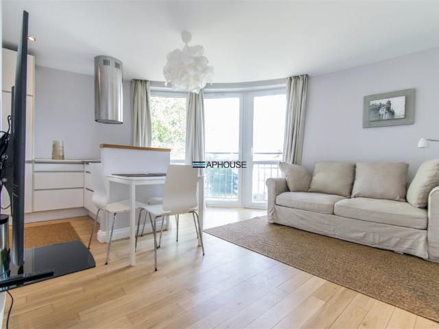 Mieszkanie na wynajem, Kraków, Prądnik Biały, Białoprądnicka