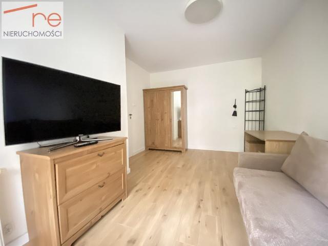 Mieszkanie na wynajem, Kraków, Prądnik Biały, Frycza Modrzewskiego