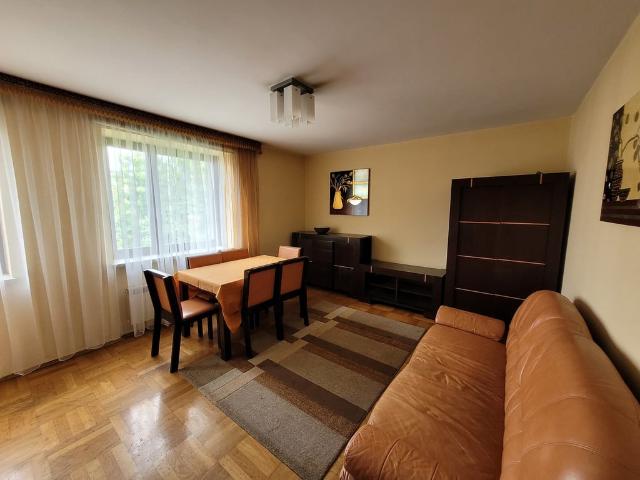 Mieszkanie na wynajem, Kraków, Prądnik Biały, Solskiego