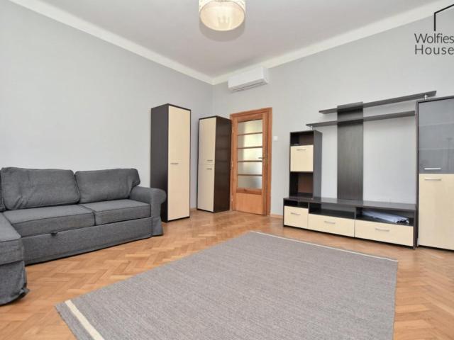 Mieszkanie na wynajem, Kraków, Prądnik Biały, Prądnicka
