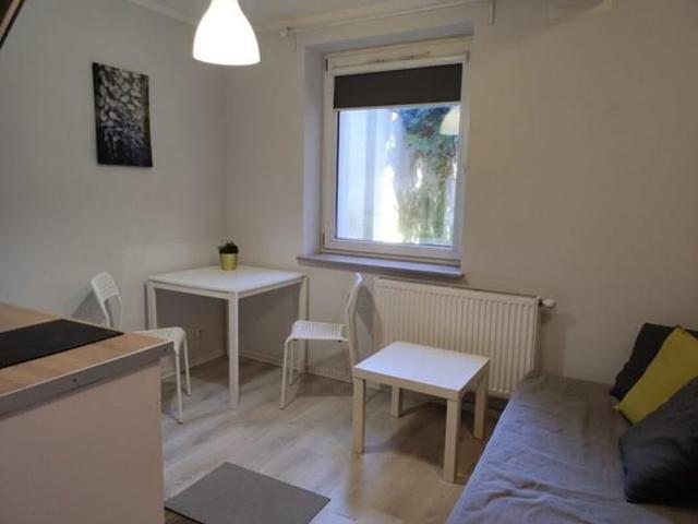Mieszkanie na wynajem, Kraków, Prądnik Biały, Proszowicka