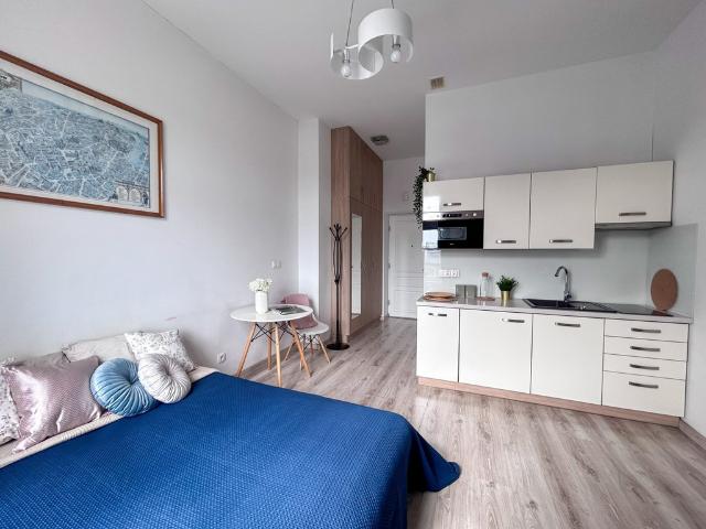 Mieszkanie na wynajem, Kraków, Stare Miasto, Wielopole