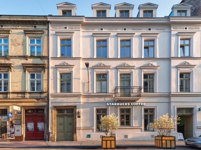Mieszkanie na wynajem, Kraków, Stare Miasto, Krupnicza