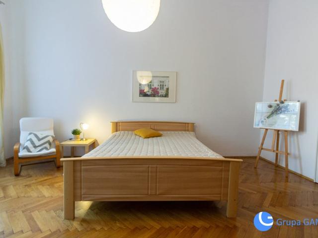 Mieszkanie na wynajem, Kraków, Stare Miasto, Piłsudskiego