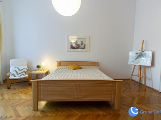 Mieszkanie na wynajem, Kraków, Stare Miasto, Piłsudskiego