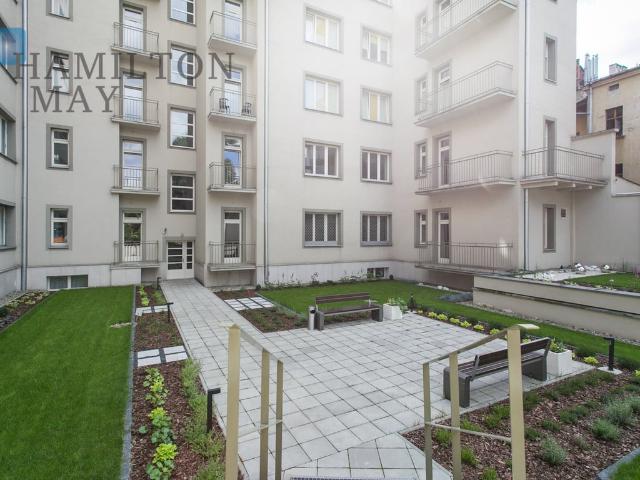 Mieszkanie na wynajem, Kraków, Stare Miasto, Sarego